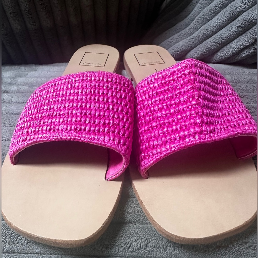 Dolce Vita slides